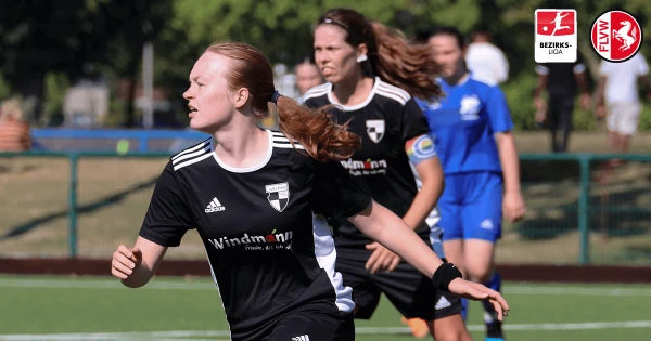 TuRa-Frauen starten mit frischem Teilnehmerfeld in die Bezirksliga