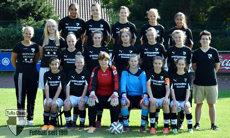 2016 b juniorinnen tura elsen