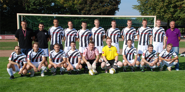 1. Herren 2009/2010